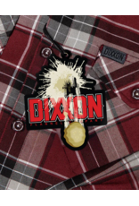 DIXXON MENS THE MEG FLANNEL (ASSORTED)