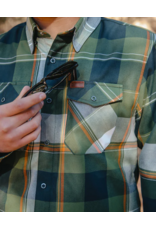 DIXXON MENS ADVENTURIST FLANNEL (ASSORTED)