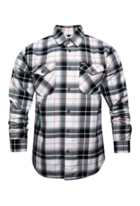 DIXXON MENS SIMPSON FLANNEL (ASSORTED)