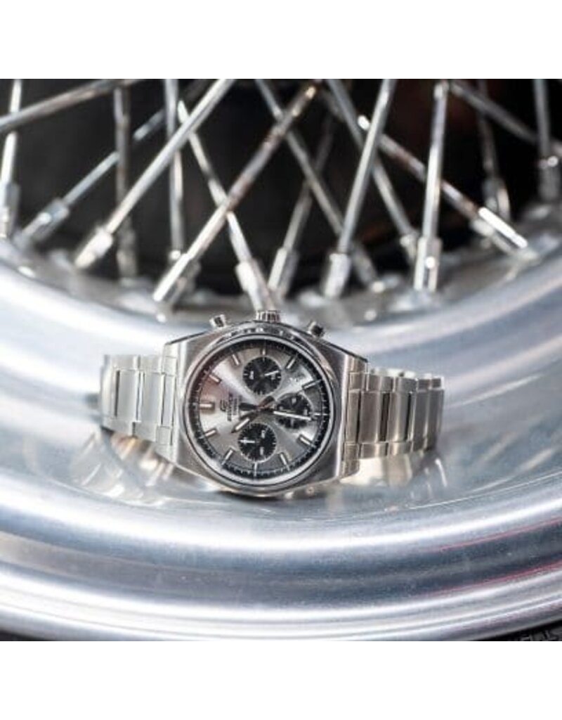 CASIO CASIO EFB730D-7A