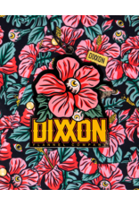 DIXXON MENS MAKA S/S PARTY SHIRT (ASSORTED)