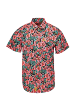 DIXXON MENS MAKA S/S PARTY SHIRT (ASSORTED)