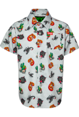 DIXXON YOUTH THE 1912 S/S PARTY SHIRT (ASSORTED)