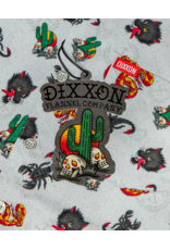 DIXXON MENS THE 1912 S/S PARTY SHIRT (ASSORTED)