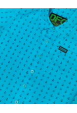 DIXXON YOUTH SALTY DOG PARTY SHIRT (TIFFANY)