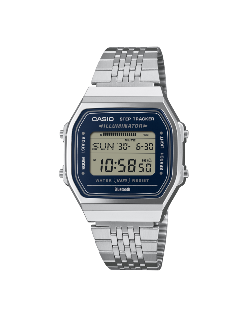 CASIO CASIO ABL-100WE-2A