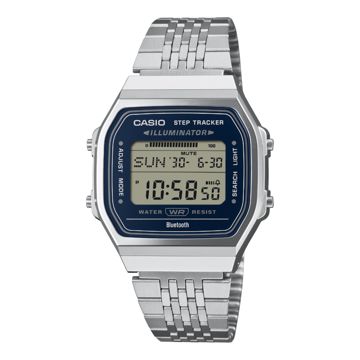 CASIO CASIO ABL-100WE-2A