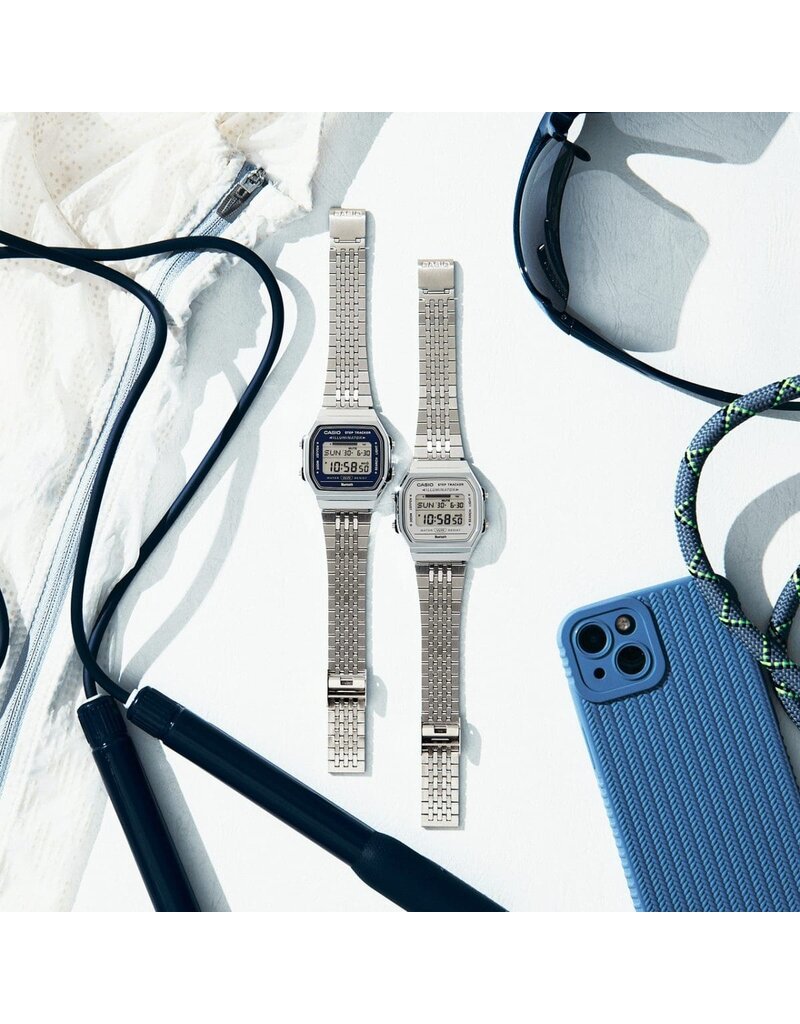 CASIO CASIO ABL-100WE-2A