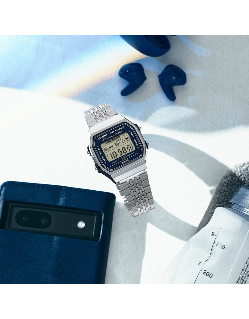 CASIO CASIO ABL-100WE-2A