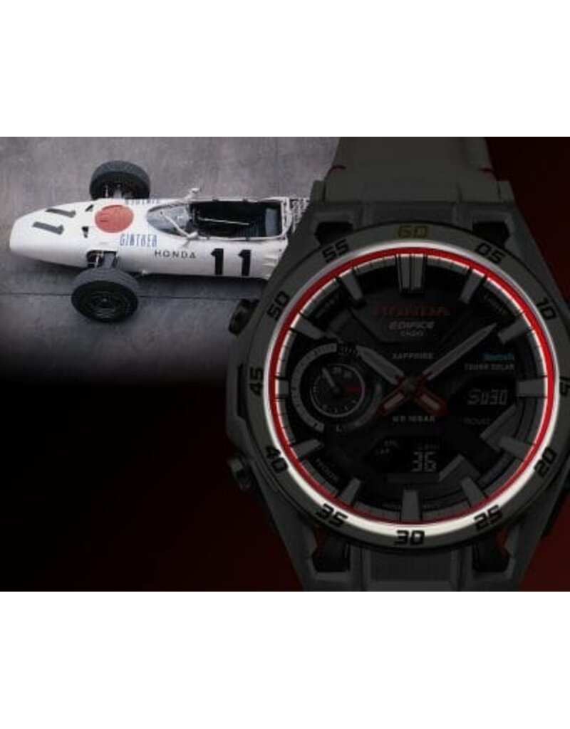 CASIO CASIO ECB-2300HR-1A