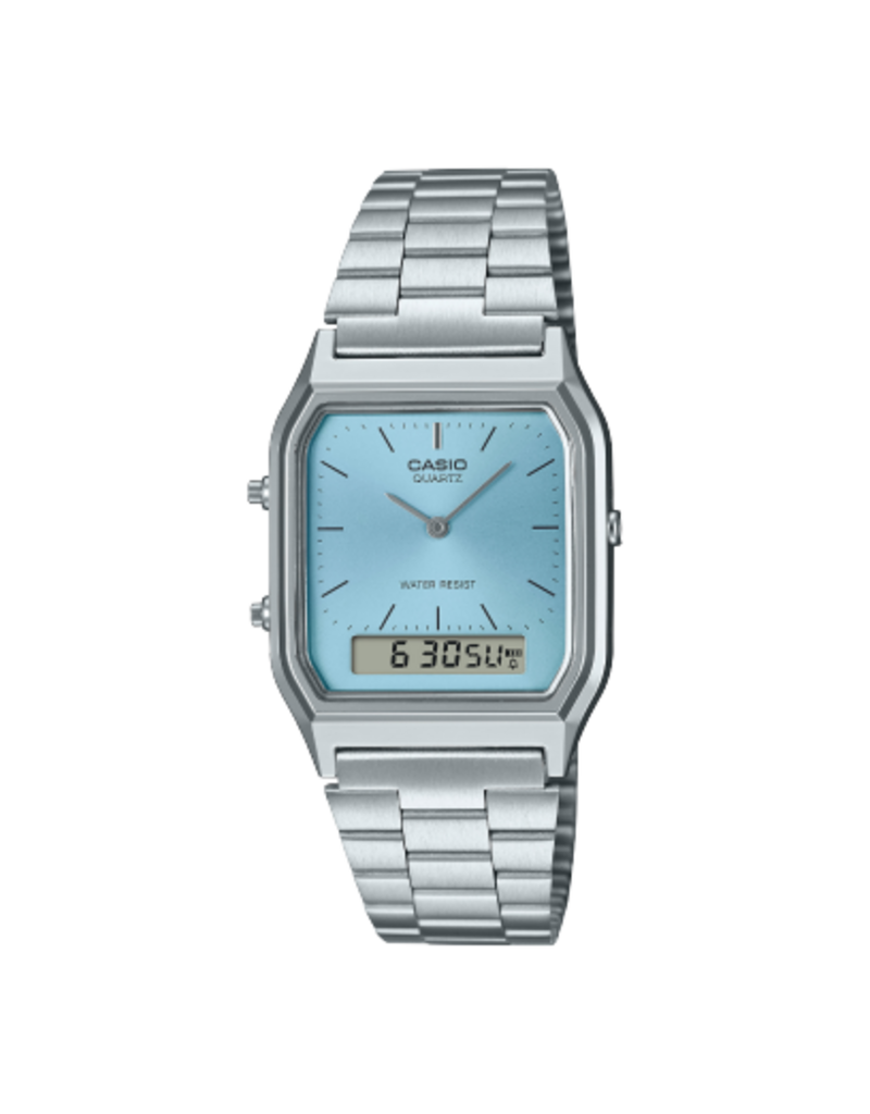 CASIO CASIO AQ-230A-2A1M