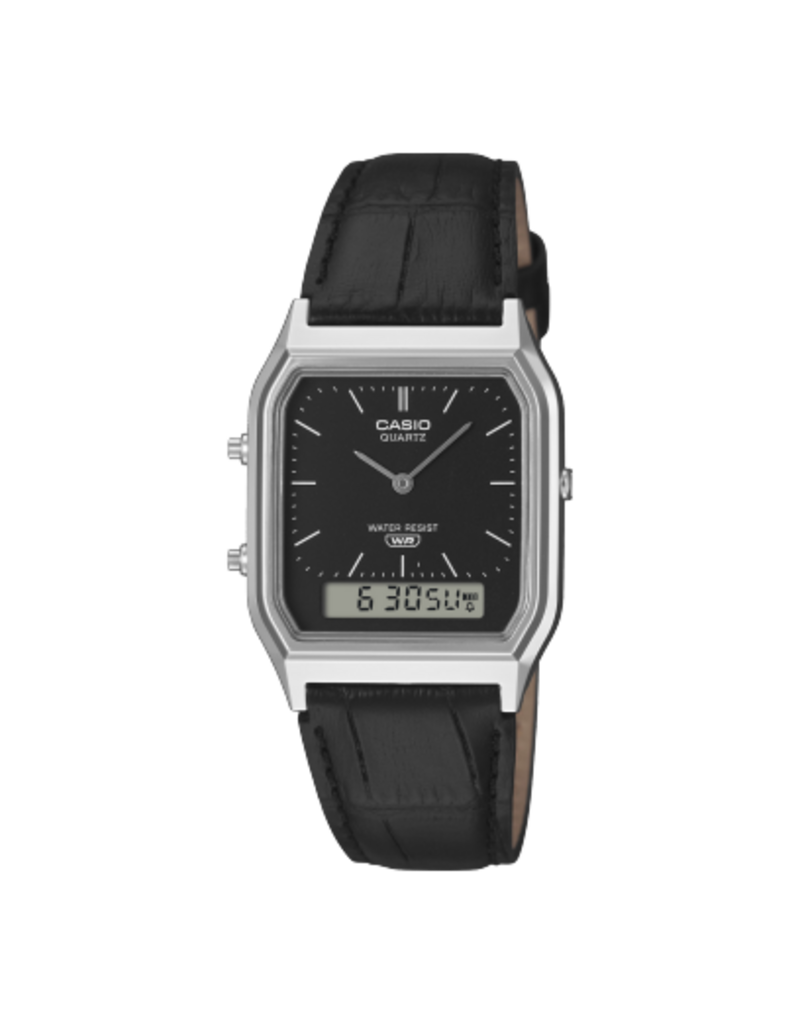 CASIO CASIO AQ-230EL-1A