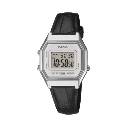 CASIO CASIO LA680WEL-1