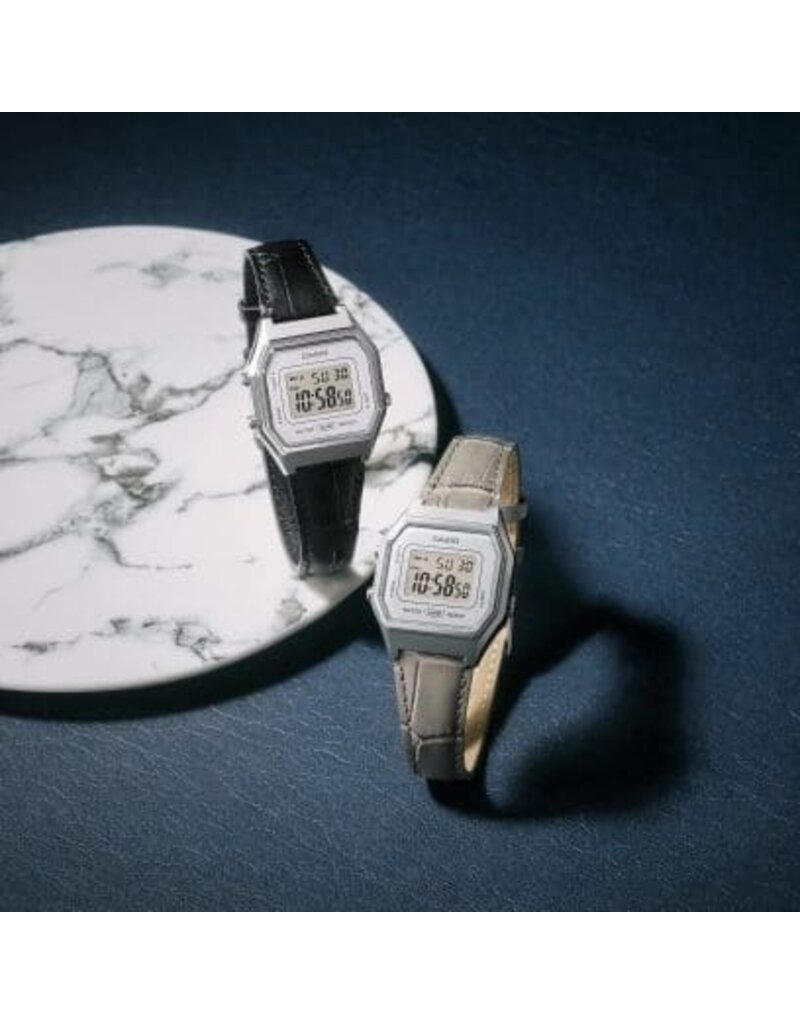 CASIO CASIO LA680WEL-1