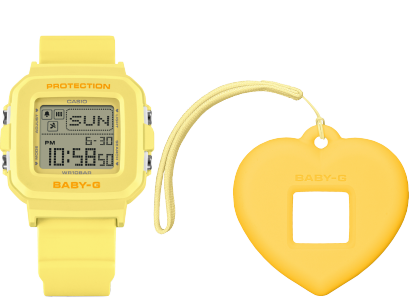 CASIO G-SHOCK BGD-10KH-9