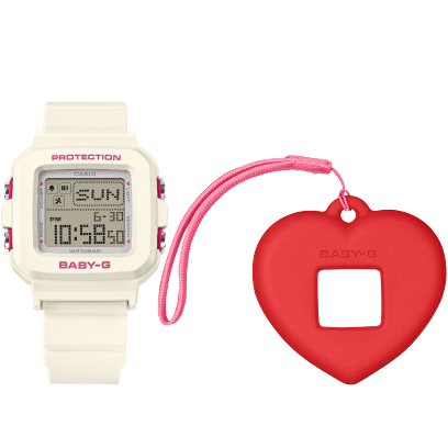 CASIO G-SHOCK BGD-10KH-7