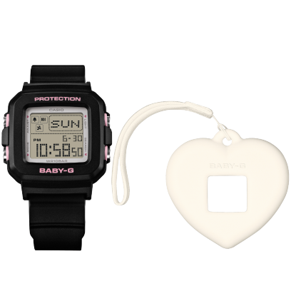 CASIO G-SHOCK BGD-10KH-1