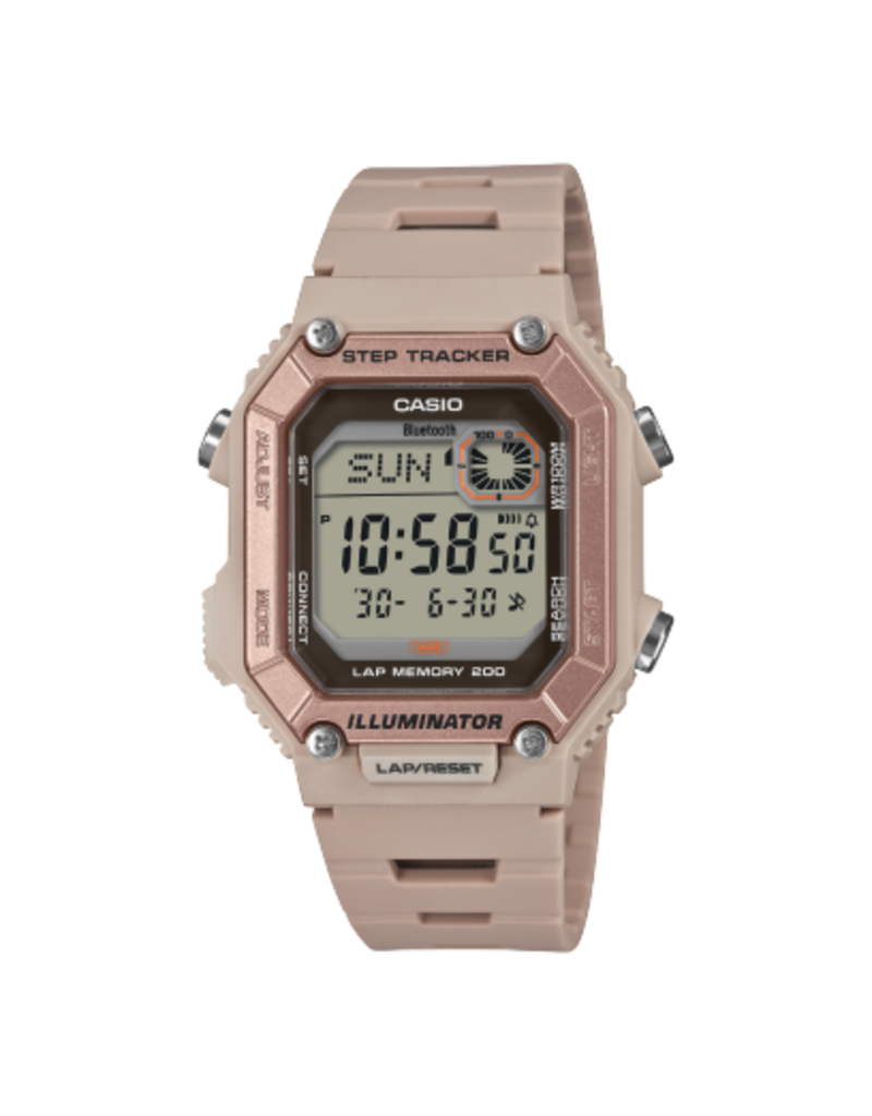 CASIO CASIO WS-B1000-4AV