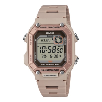 CASIO CASIO WS-B1000-4AV