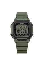 CASIO CASIO W-738H-3AV