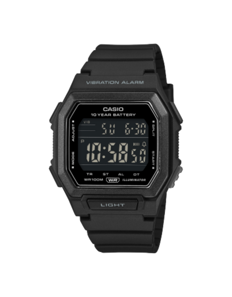 CASIO CASIO W-738H-1BV