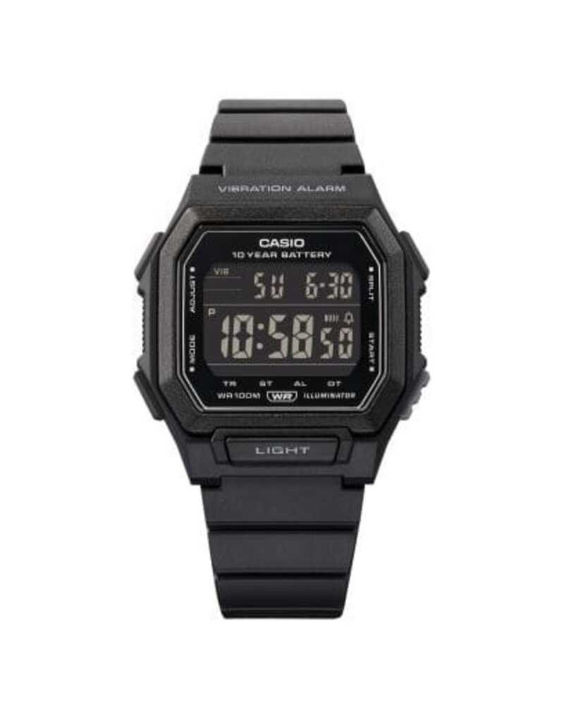 CASIO CASIO W-738H-1BV