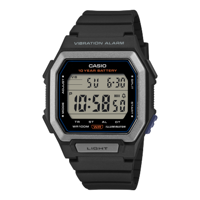CASIO CASIO W-738H-1AV