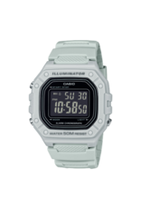 CASIO CASIO W-218H-8BV