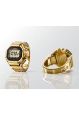 CASIO CASIO W-001G-9