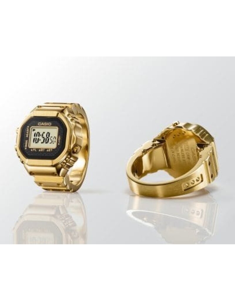 CASIO CASIO W-001G-9