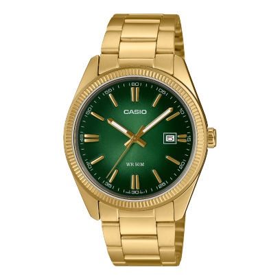 CASIO CASIO MTP-1302PGC-3AV
