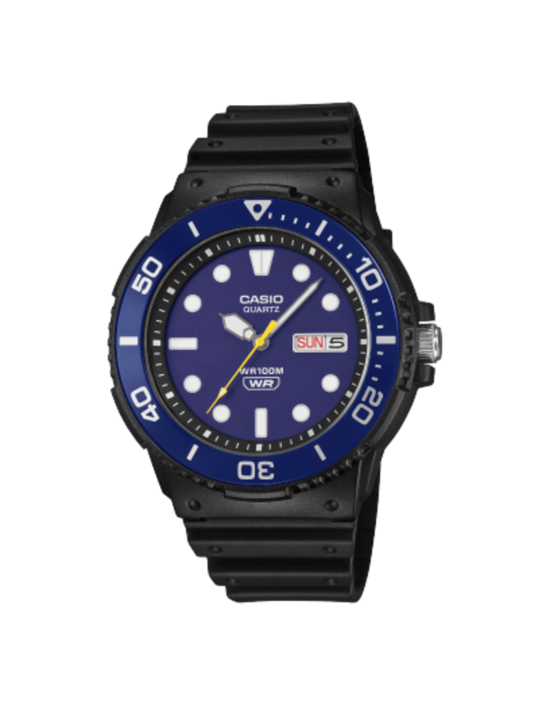 CASIO CASIO MRW-230H-2EV