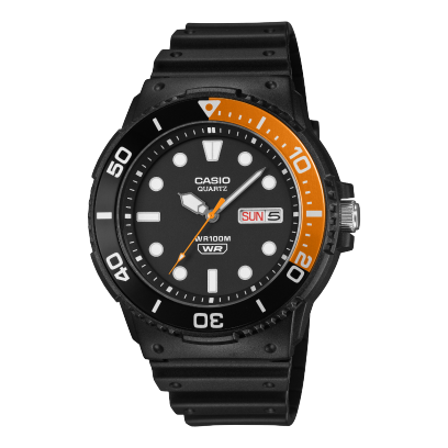 CASIO CASIO MRW-230H-1E4V