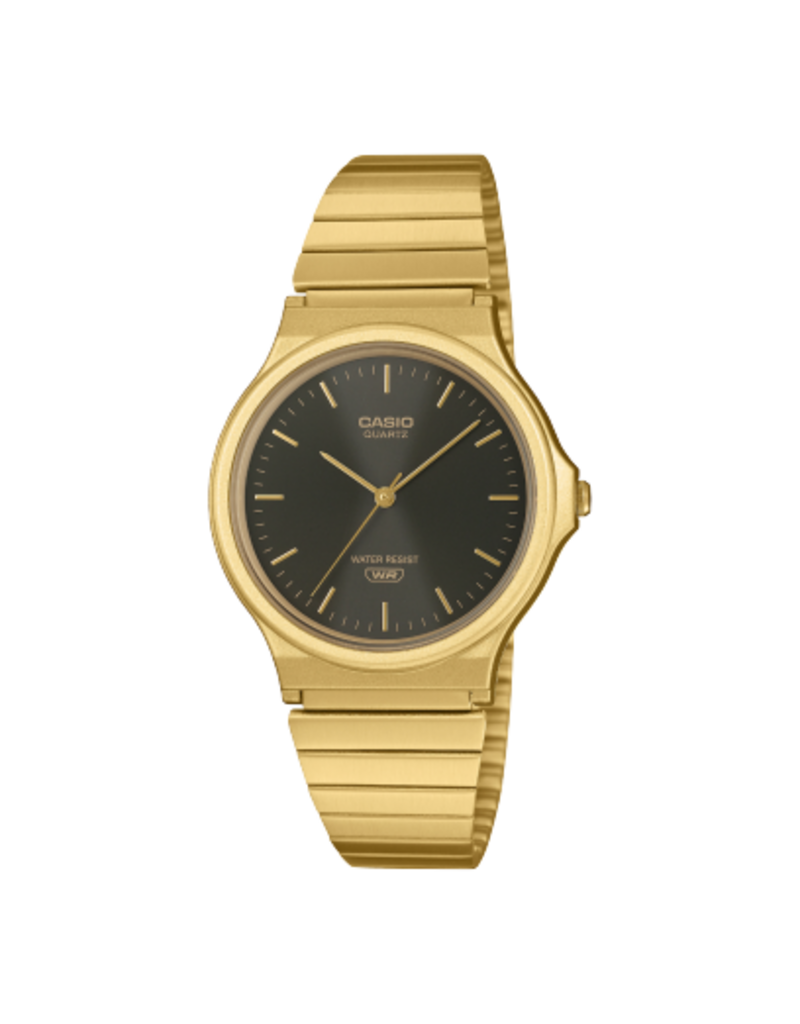 CASIO CASIO MQ-24GA-1A
