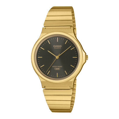 CASIO CASIO MQ-24GA-1A