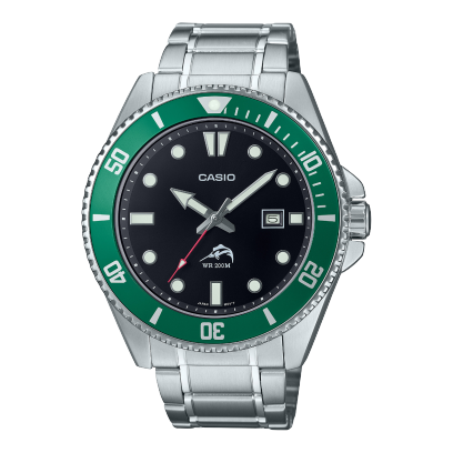 CASIO CASIO MDV-106DD-1A3
