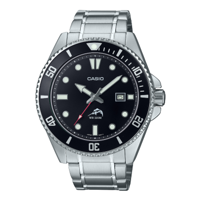 CASIO CASIO MDV-106DD-1A1