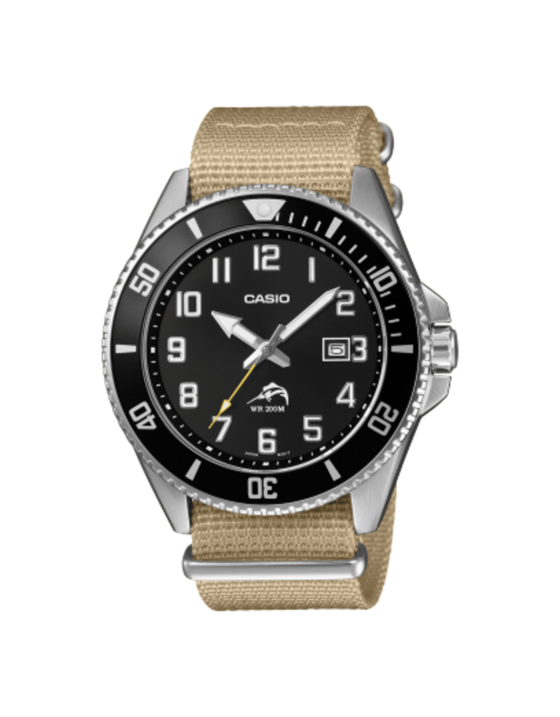 CASIO CASIO MDV-106C-5AV
