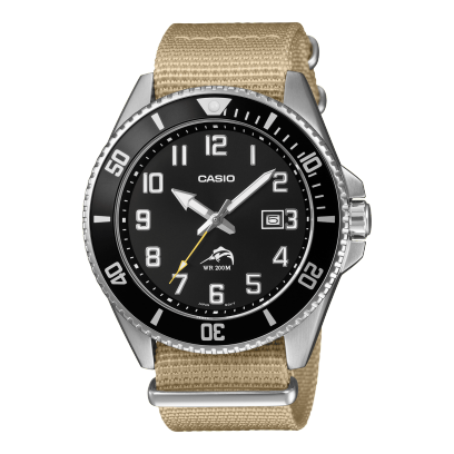 CASIO CASIO MDV-106C-5AV