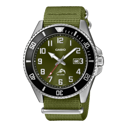 CASIO CASIO MDV-106C-3AV