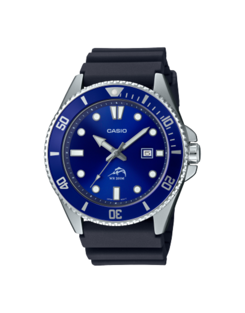 CASIO CASIO MDV-106B-2AV