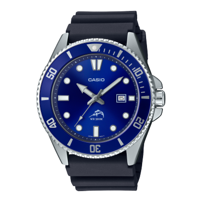 CASIO CASIO MDV-106B-2AV