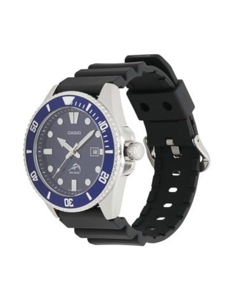 CASIO CASIO MDV-106B-2AV