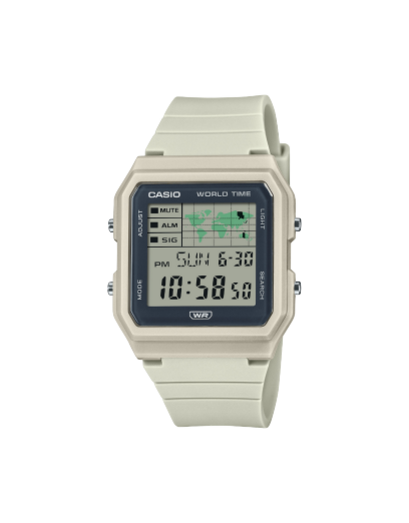 CASIO CASIO LF-30W-8A