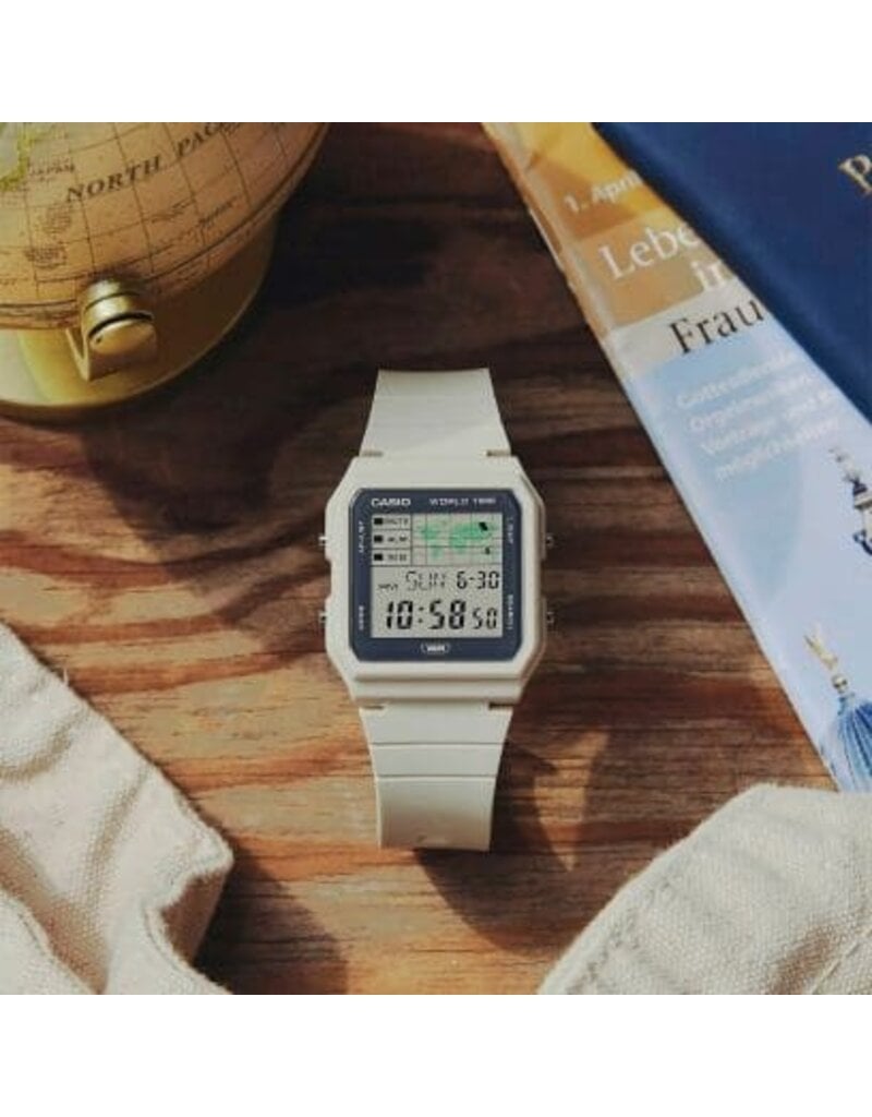 CASIO CASIO LF-30W-8A