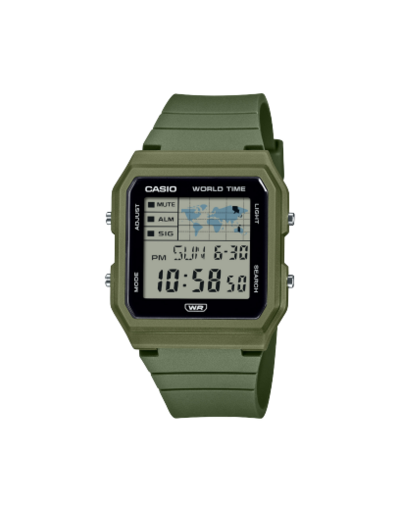 CASIO CASIO LF-30W-3A