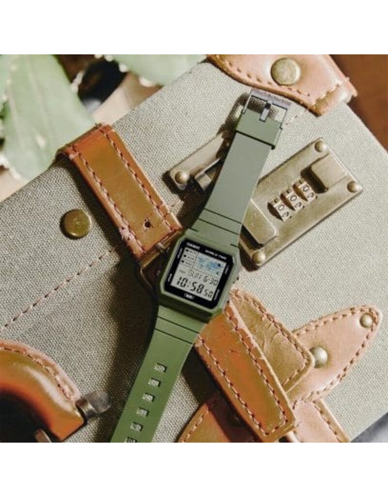 CASIO CASIO LF-30W-3A