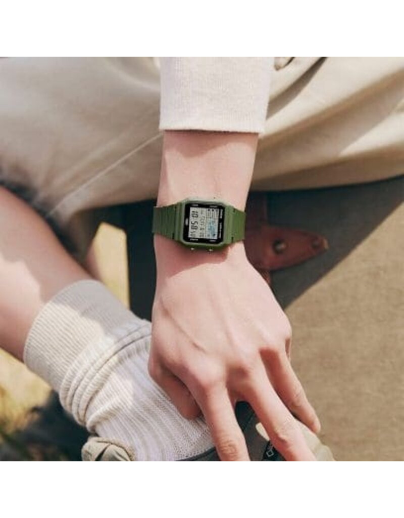 CASIO CASIO LF-30W-3A