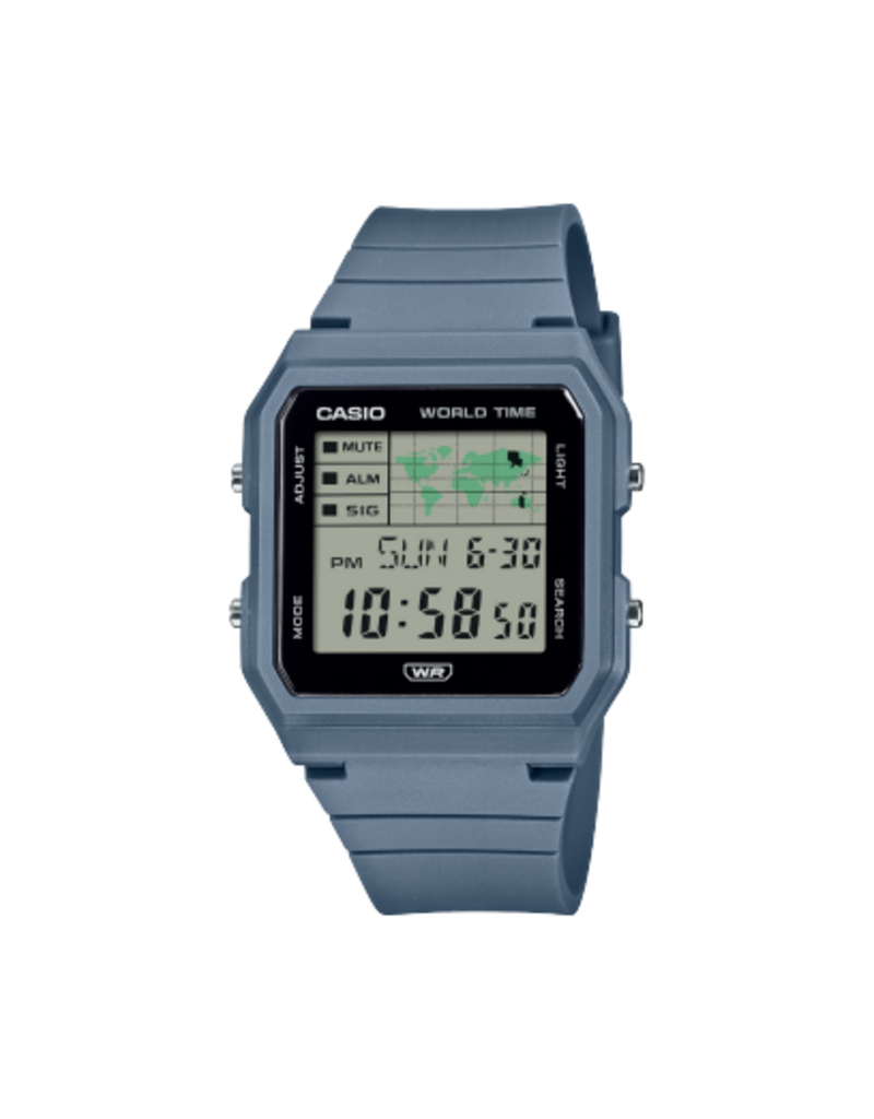 CASIO CASIO LF-30W-2A