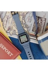 CASIO CASIO LF-30W-2A
